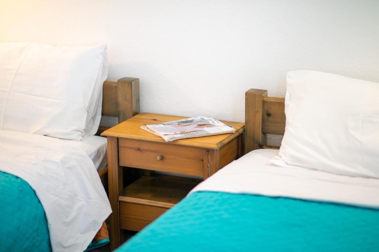 Antonina Hotel Agia Anna  Ngoại thất bức ảnh